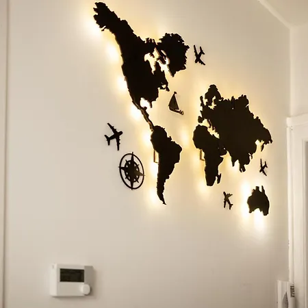 Nn Viale Xx Settembre *