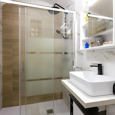 Apartment Nn Viale Xx Settembre