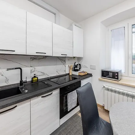 Nn Viale Xx Settembre * Trieste