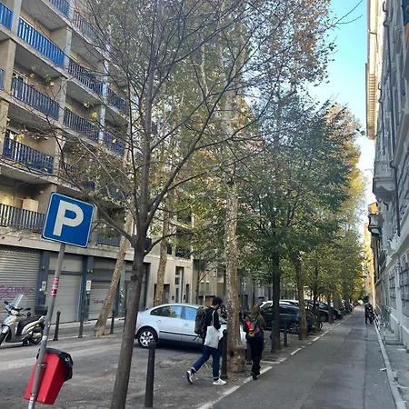 Nn Viale Xx Settembre Trieste