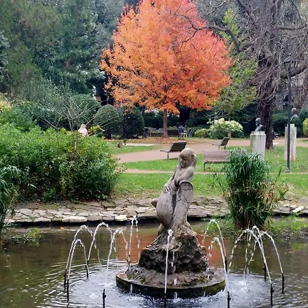 Apartment Nn Viale Xx Settembre