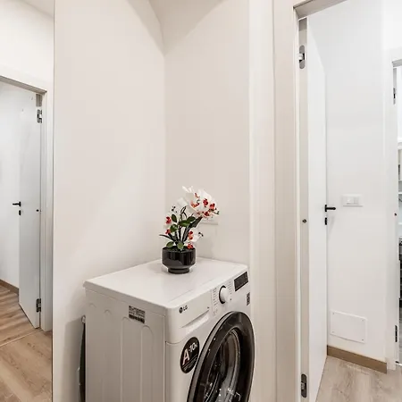 Nn Viale Xx Settembre Appartement *