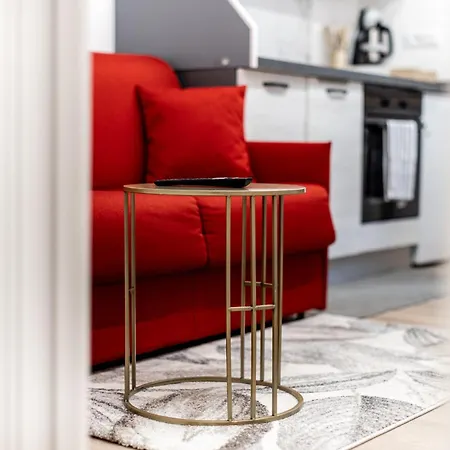 Nn Viale Xx Settembre Apartment
