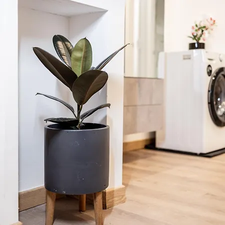 Apartment Nn Viale Xx Settembre *