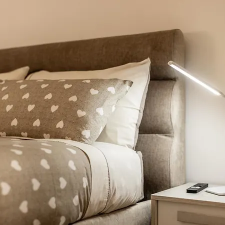 Apartment Nn Viale Xx Settembre Trieste
