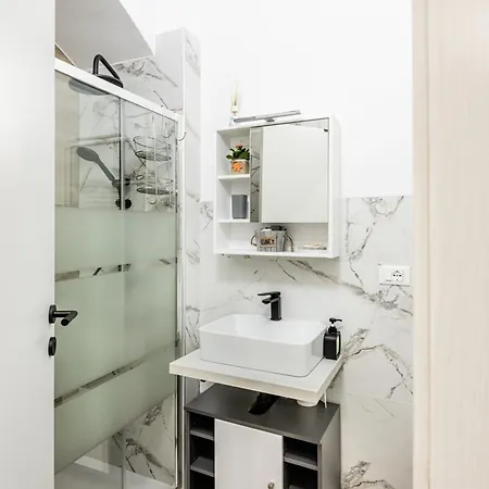 Nn Viale Xx Settembre Apartment Trieste