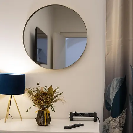 Nn Viale Xx Settembre Apartment