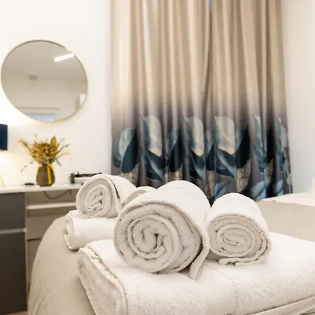 Nn Viale Xx Settembre Apartment *