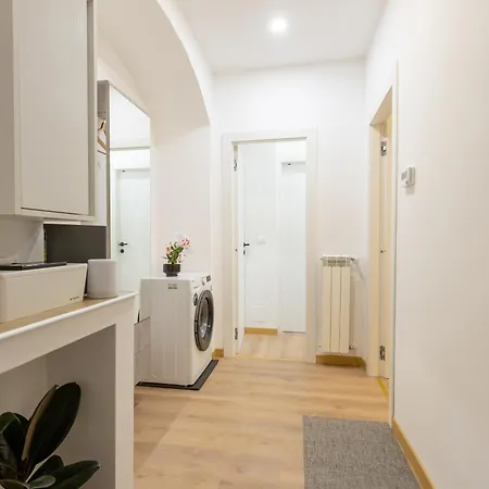 Nn Viale Xx Settembre Apartment Trieste