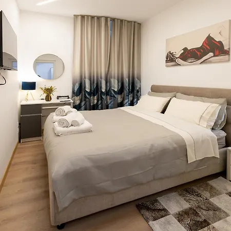 Apartment Nn Viale Xx Settembre
