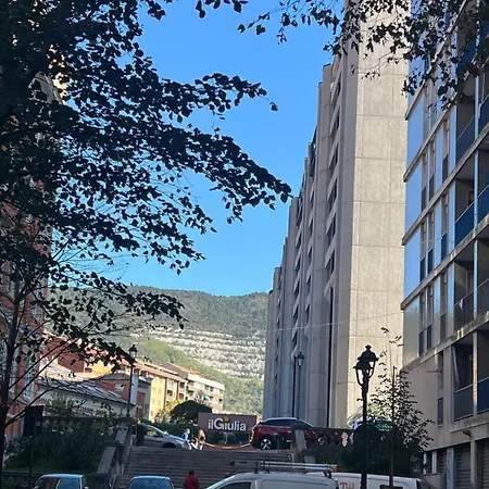 Nn Viale Xx Settembre *