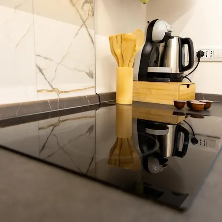 Nn Viale Xx Settembre Apartment