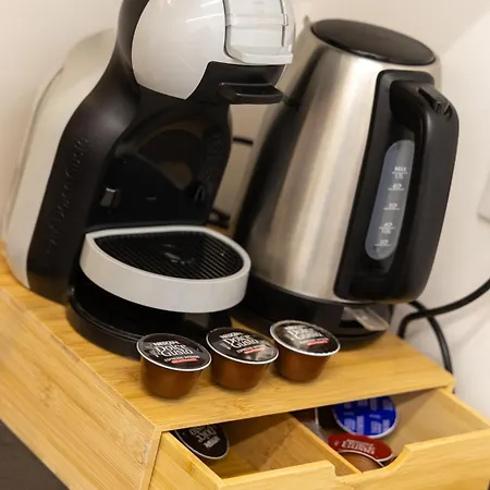 Nn Viale Xx Settembre Appartement