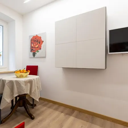 Nn Viale Xx Settembre *