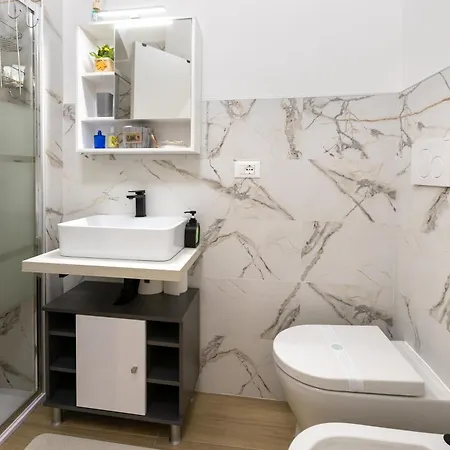 Apartment Nn Viale Xx Settembre Trieste